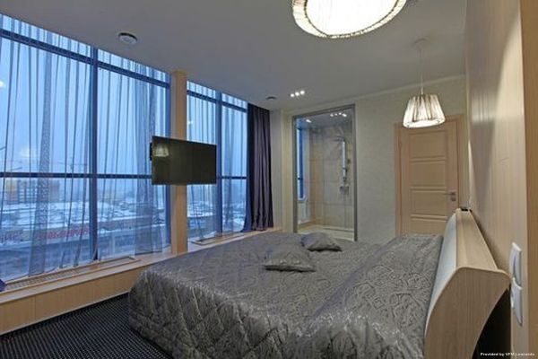 Iremel Hotel (Ufa)